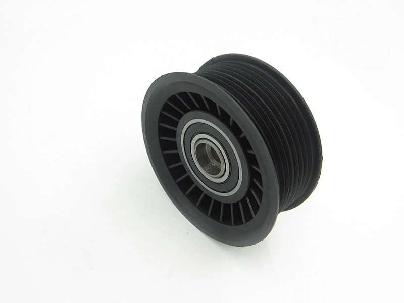 Fe-T9003 Truck Parts Belt Tensioner OEM 0005500833 0005501633 for MB Truck Timing Belt Tensioner Pulley