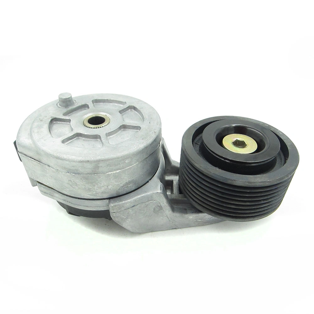 Fe-T019 New Belt Tensioner for Thomas Bus 8.3 Isc Cum-Mins 3910707 3914854 3934822 3936210 3967190 0071130 3973827