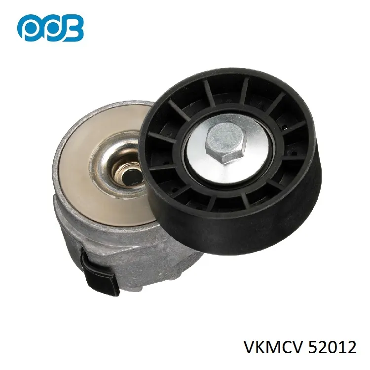 Vkmcv 52012 Zahnriemenspannrolle 504000410 504086751 für FIAT, Ivecoo