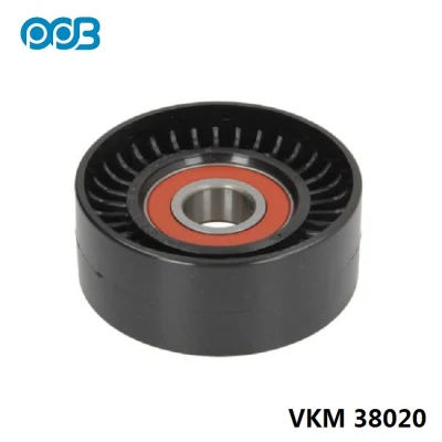 Vkm38020 Zahnriemenspannrolle 6112000270 6112000370 6112000470 6112000570 für Mercedes-Benz